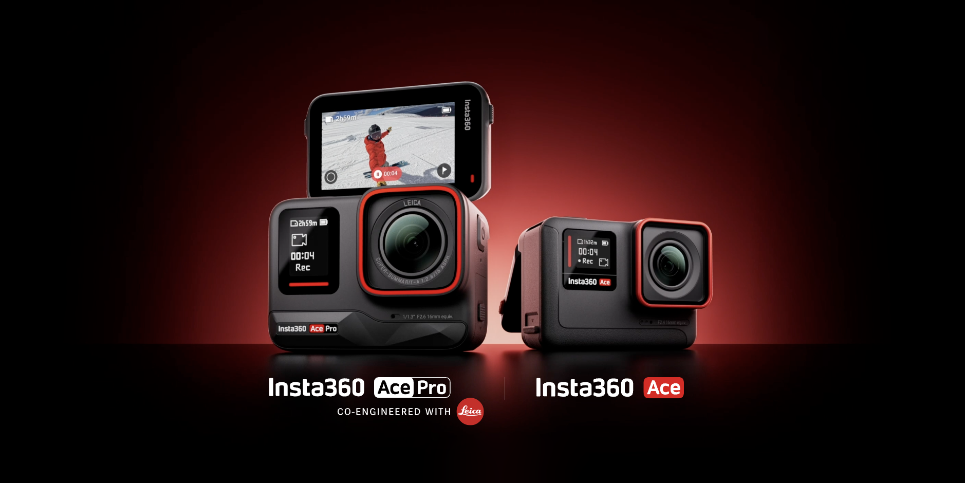 insta360 ACE PRO